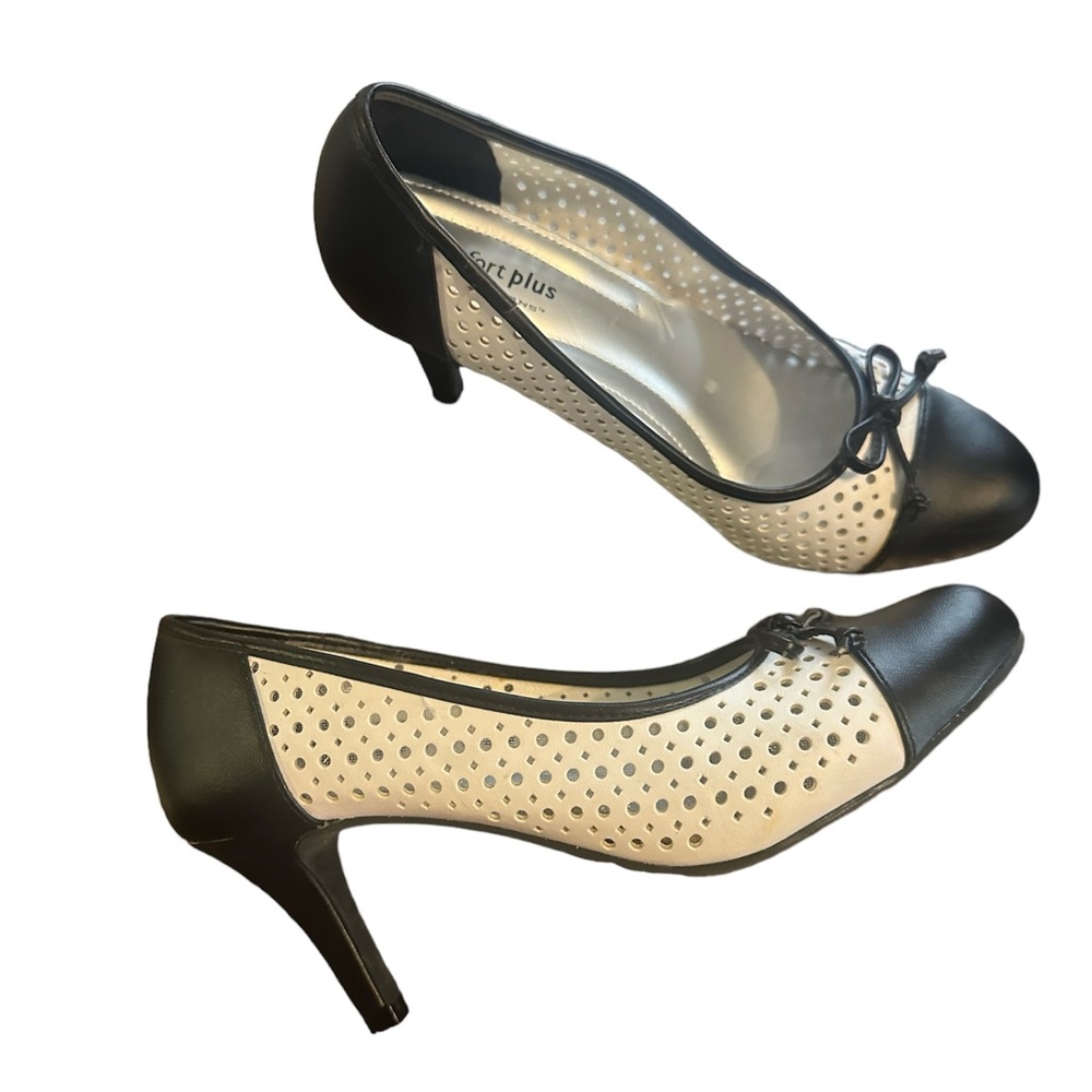 Confort plus women’s shoes